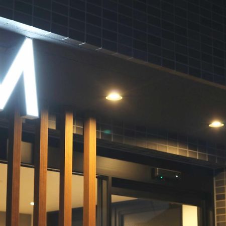 M'S Hotel Sanjo Wakoku Kyoto Eksteriør bilde
