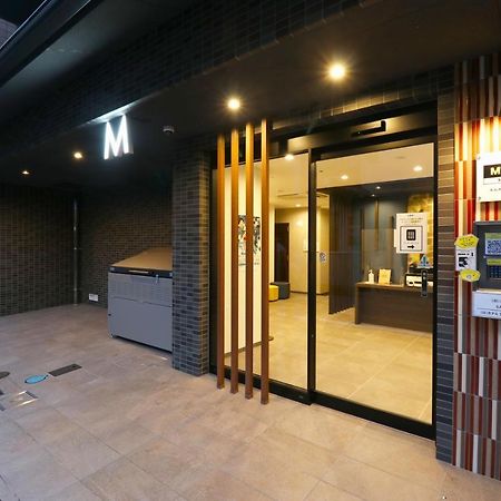 M'S Hotel Sanjo Wakoku Kyoto Eksteriør bilde