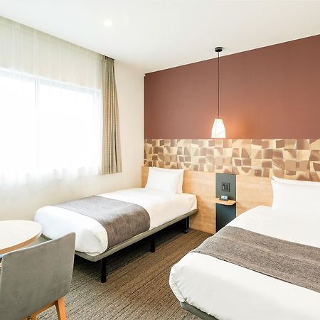 M'S Hotel Sanjo Wakoku Kyoto Eksteriør bilde