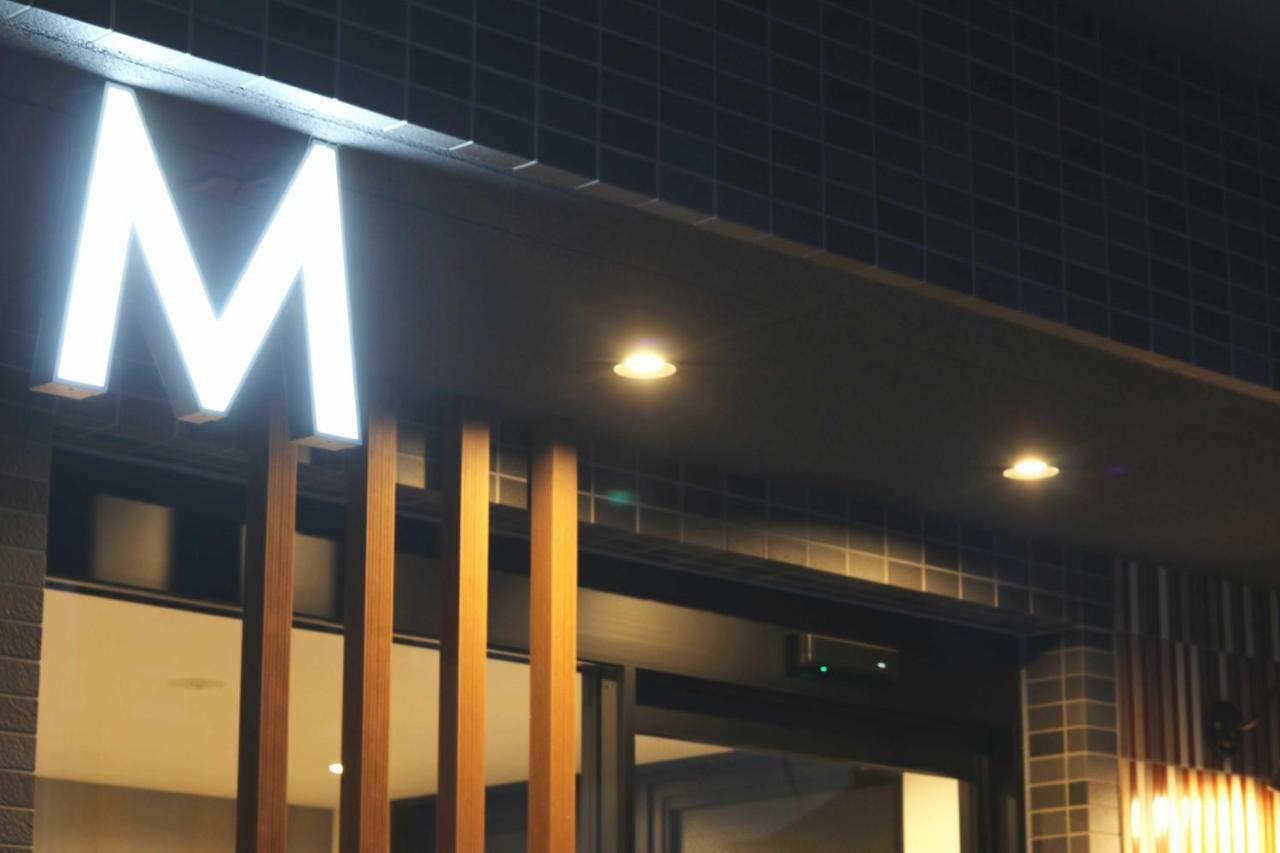 M'S Hotel Sanjo Wakoku Kyoto Eksteriør bilde