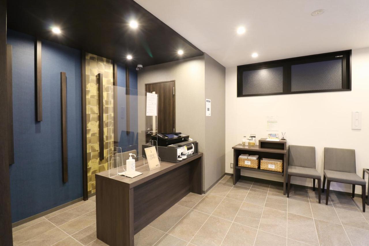 M'S Hotel Sanjo Wakoku Kyoto Eksteriør bilde