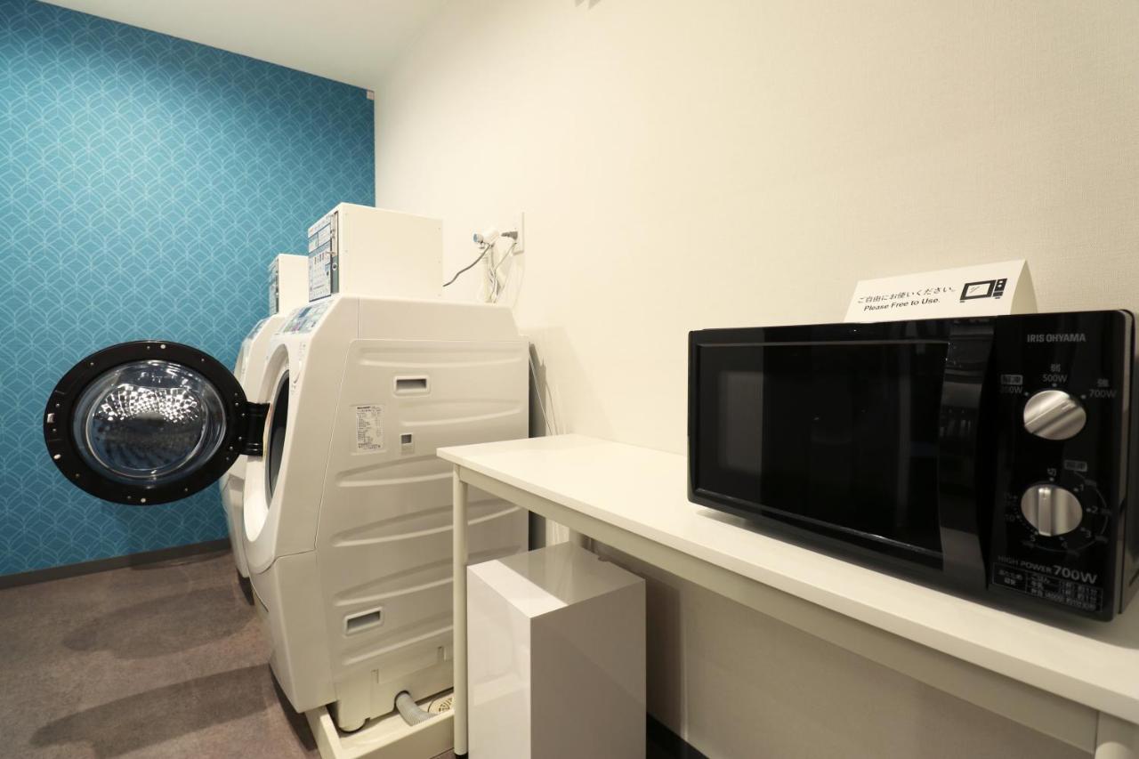 M'S Hotel Sanjo Wakoku Kyoto Eksteriør bilde