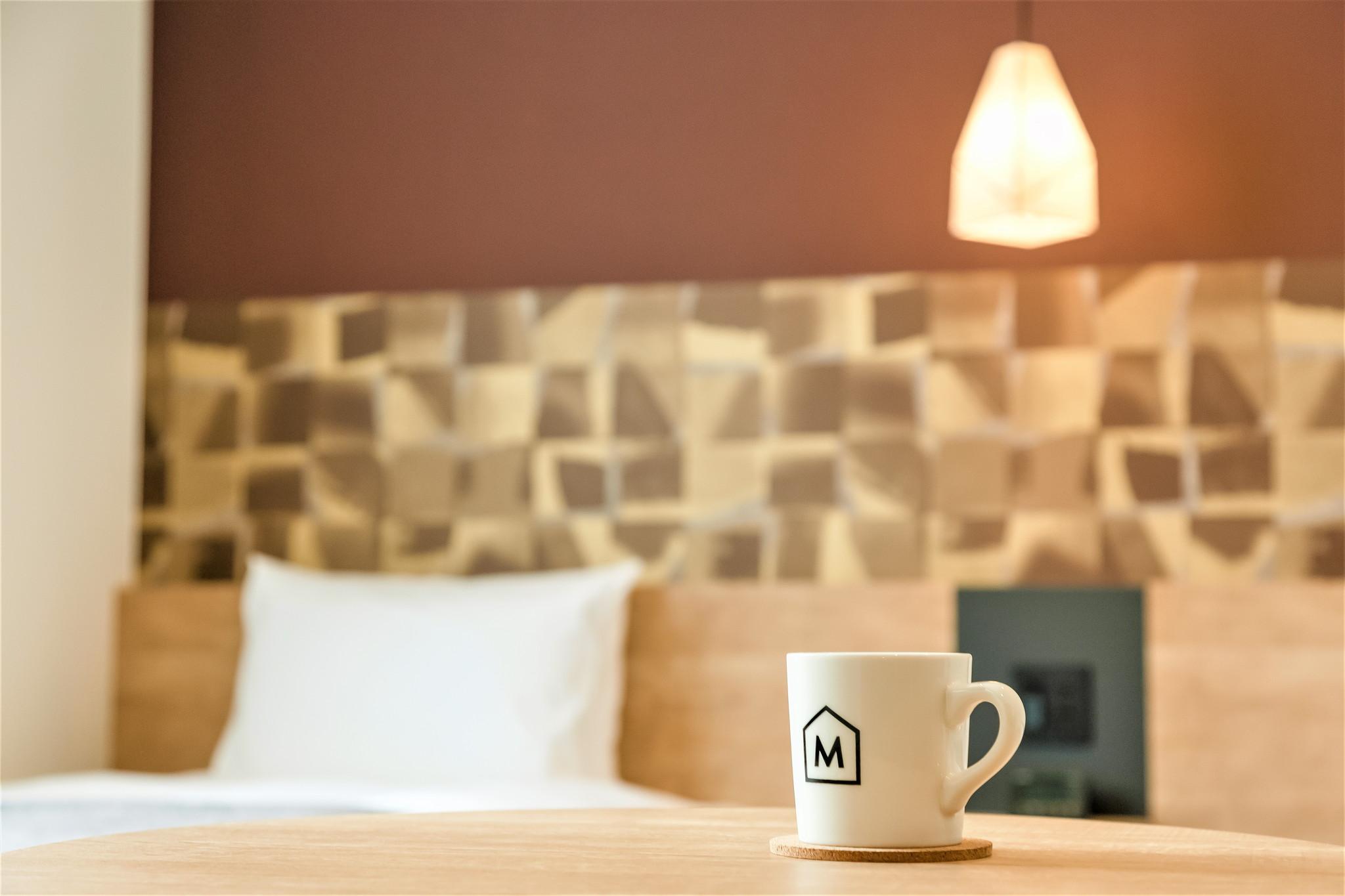 M'S Hotel Sanjo Wakoku Kyoto Eksteriør bilde
