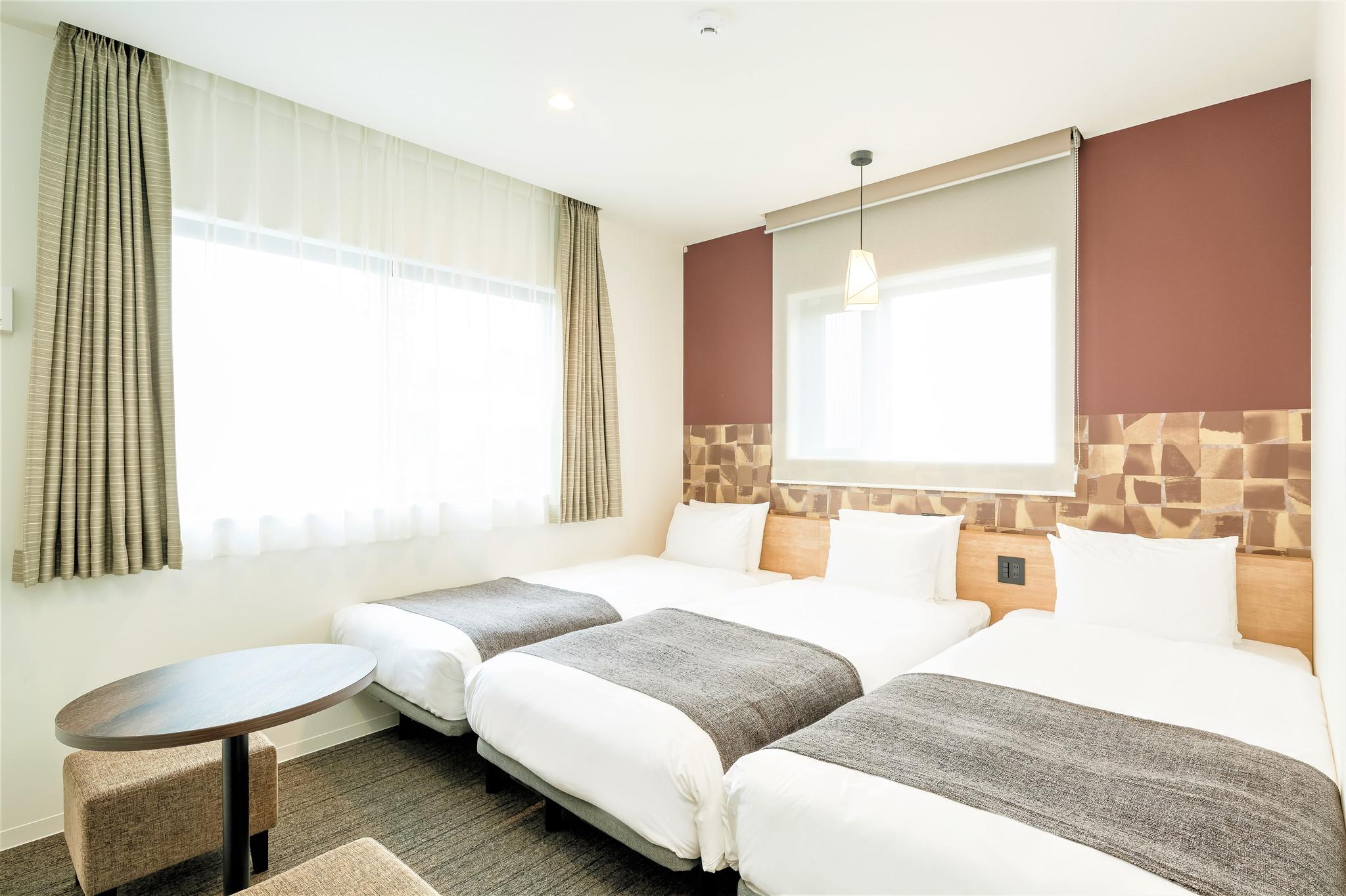 M'S Hotel Sanjo Wakoku Kyoto Eksteriør bilde