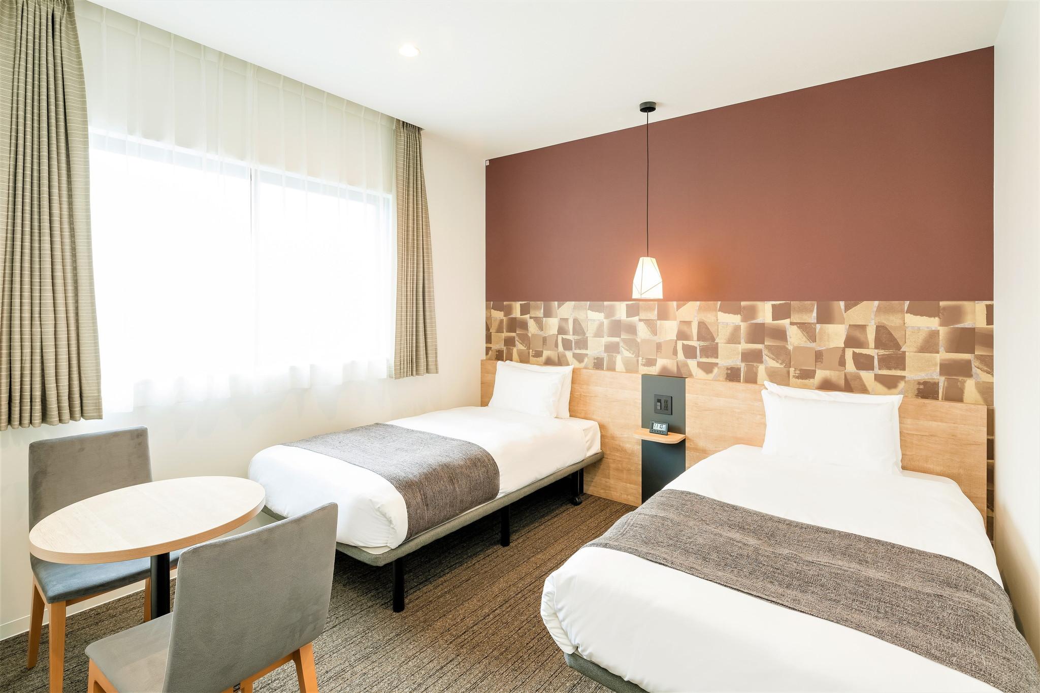 M'S Hotel Sanjo Wakoku Kyoto Eksteriør bilde