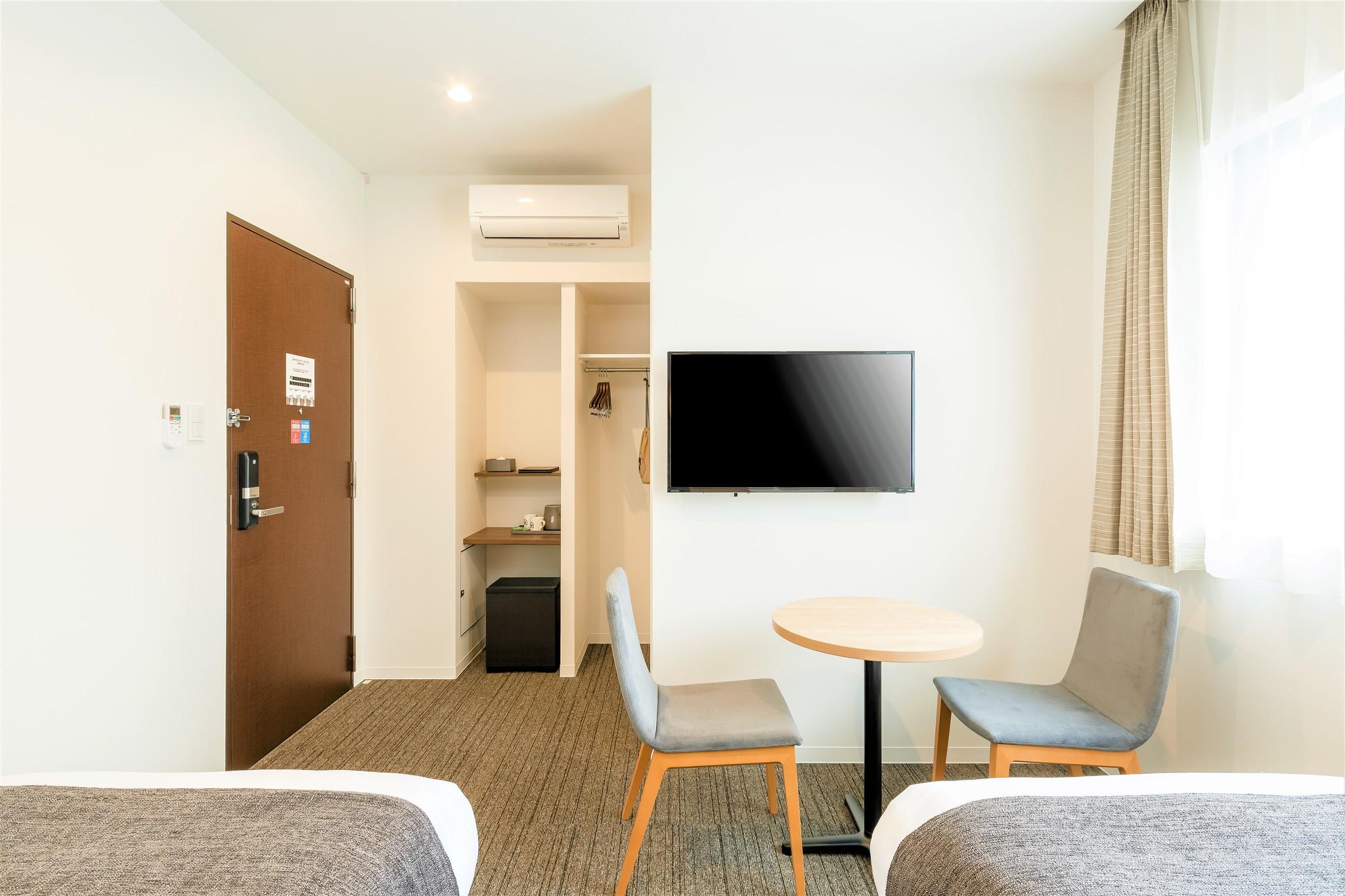 M'S Hotel Sanjo Wakoku Kyoto Eksteriør bilde