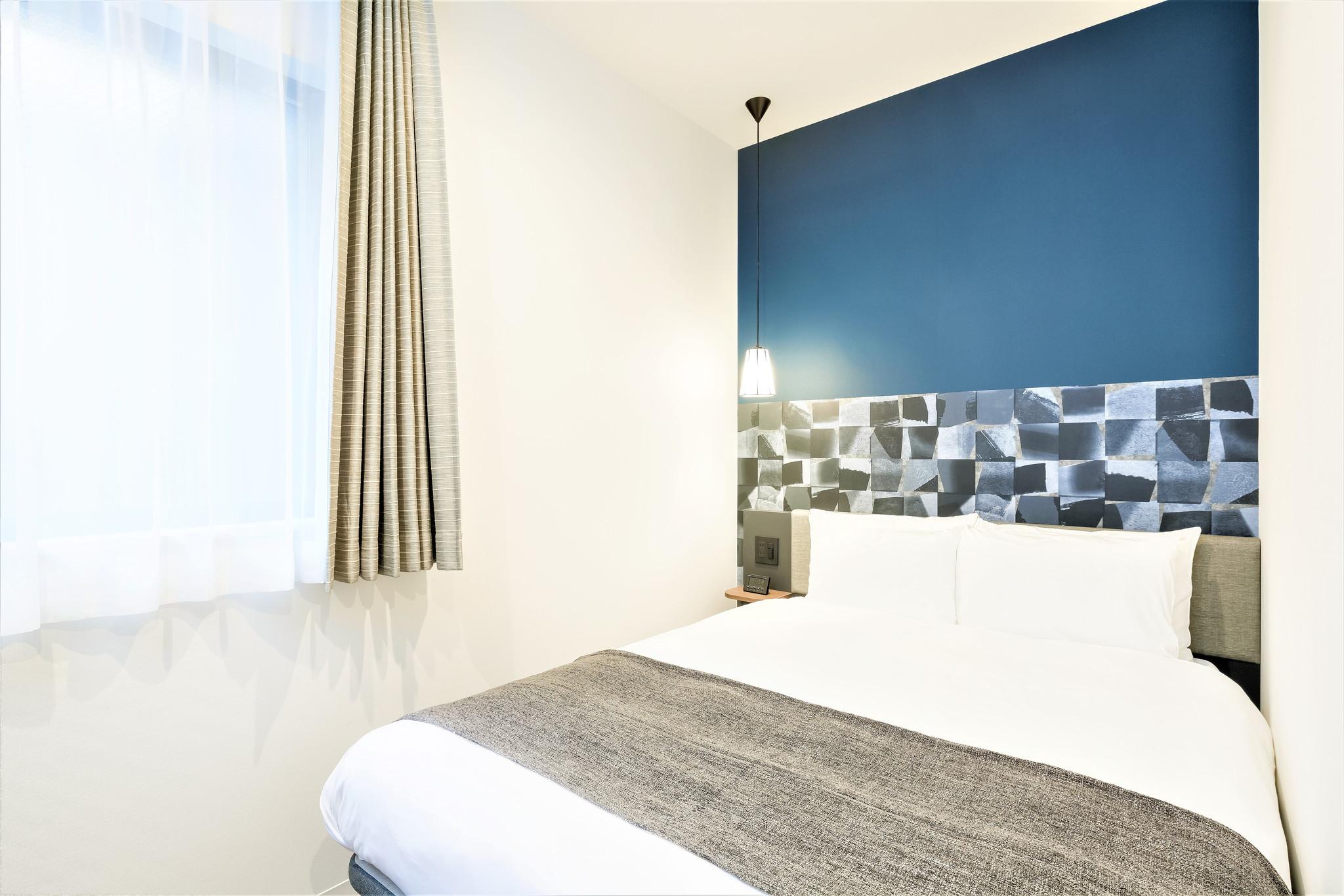 M'S Hotel Sanjo Wakoku Kyoto Eksteriør bilde