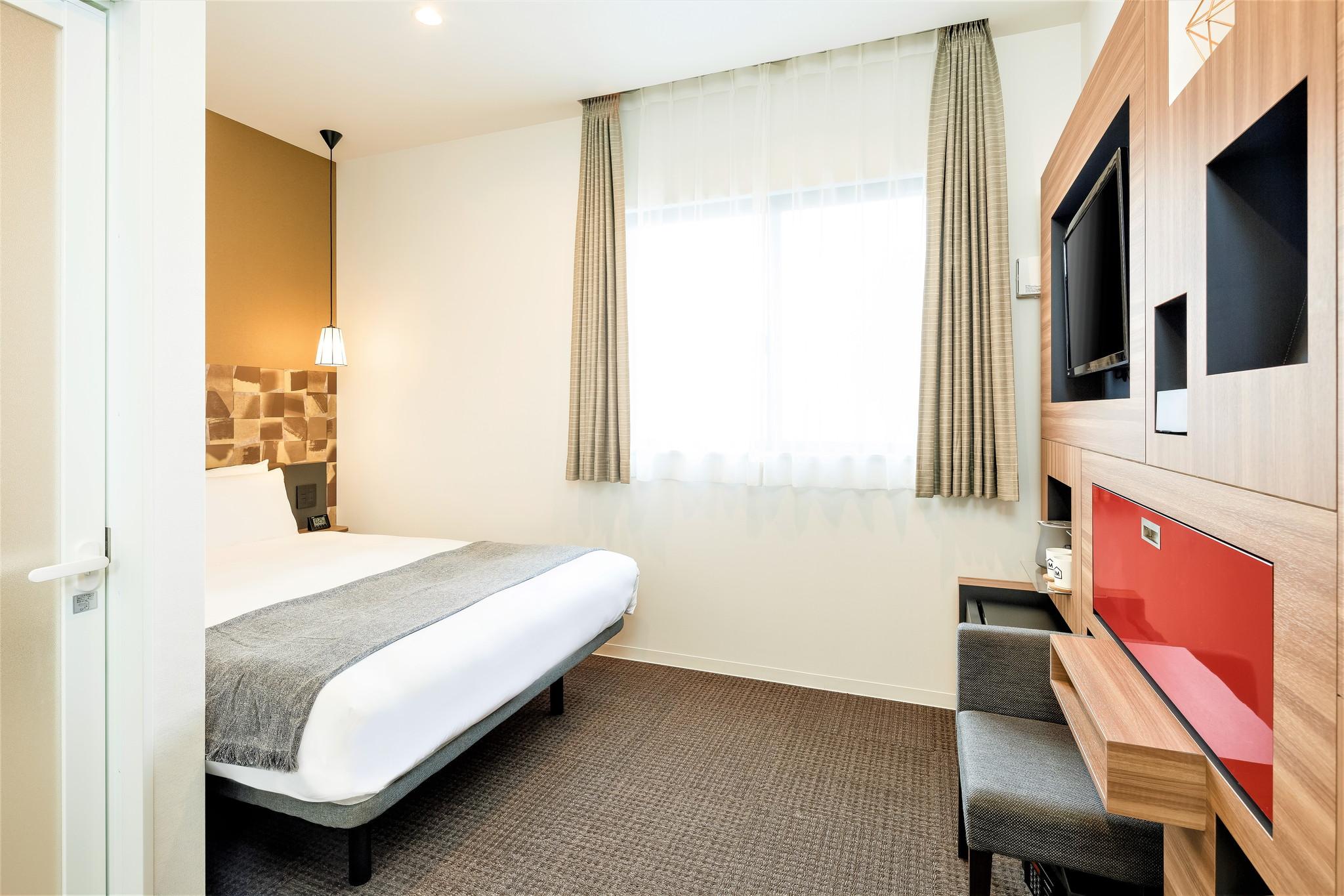 M'S Hotel Sanjo Wakoku Kyoto Eksteriør bilde