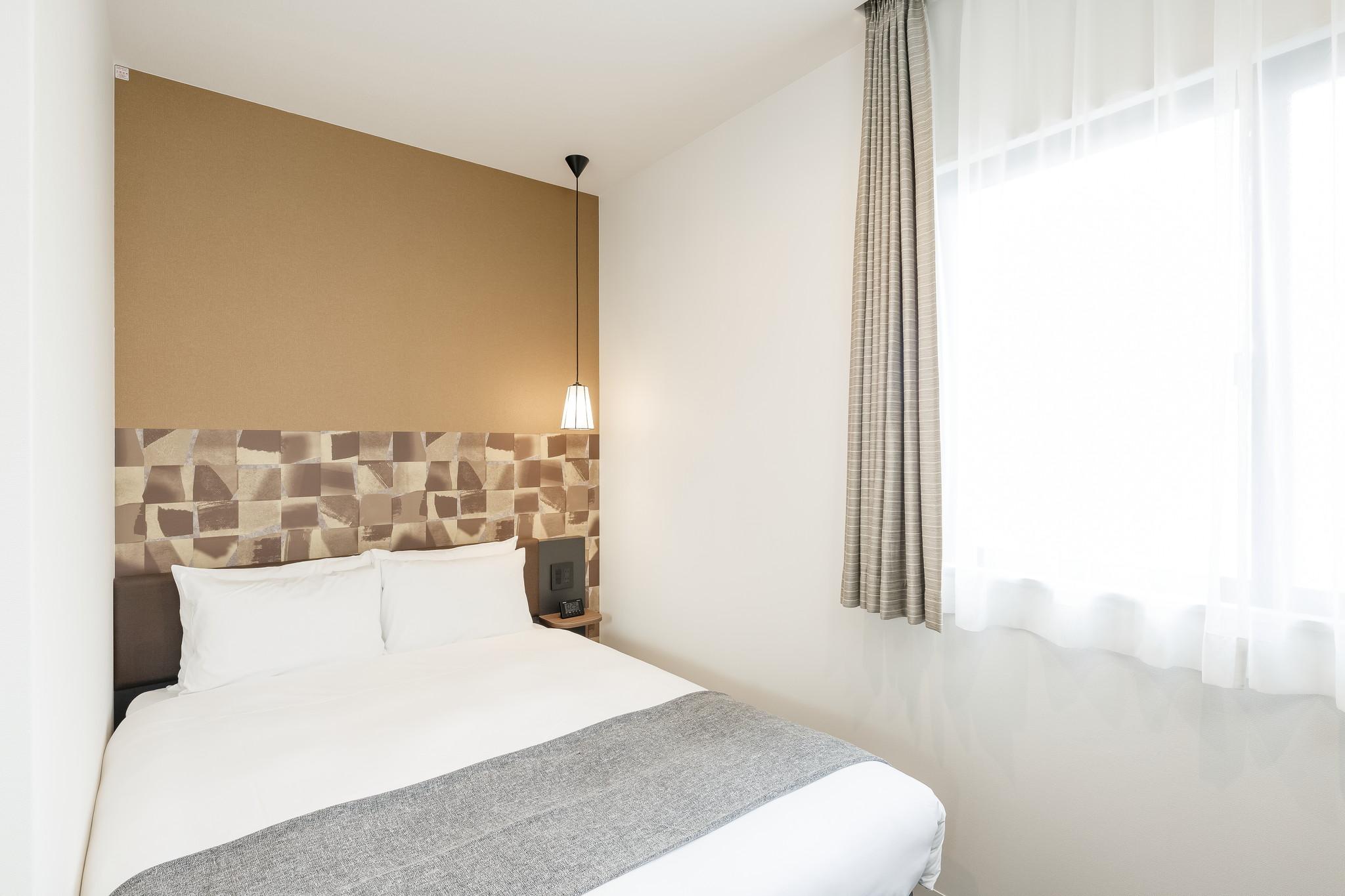M'S Hotel Sanjo Wakoku Kyoto Eksteriør bilde