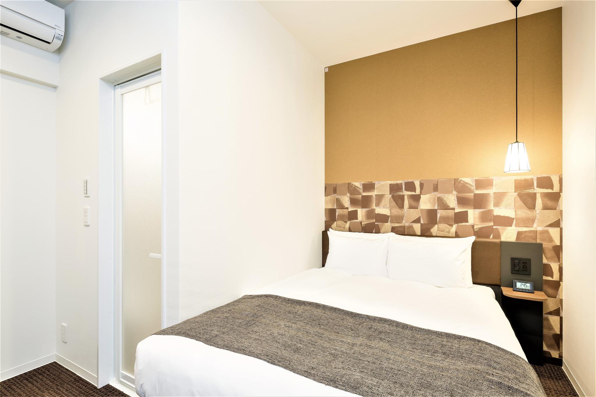 M'S Hotel Sanjo Wakoku Kyoto Eksteriør bilde
