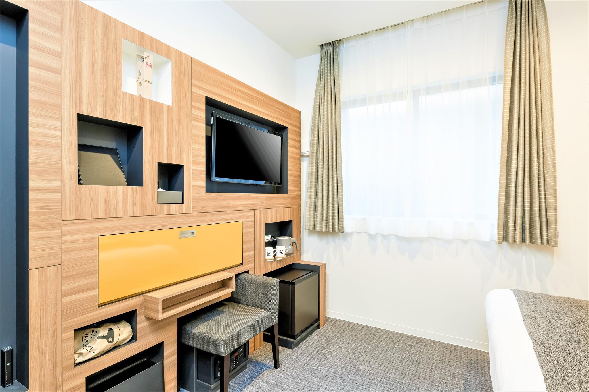 M'S Hotel Sanjo Wakoku Kyoto Eksteriør bilde