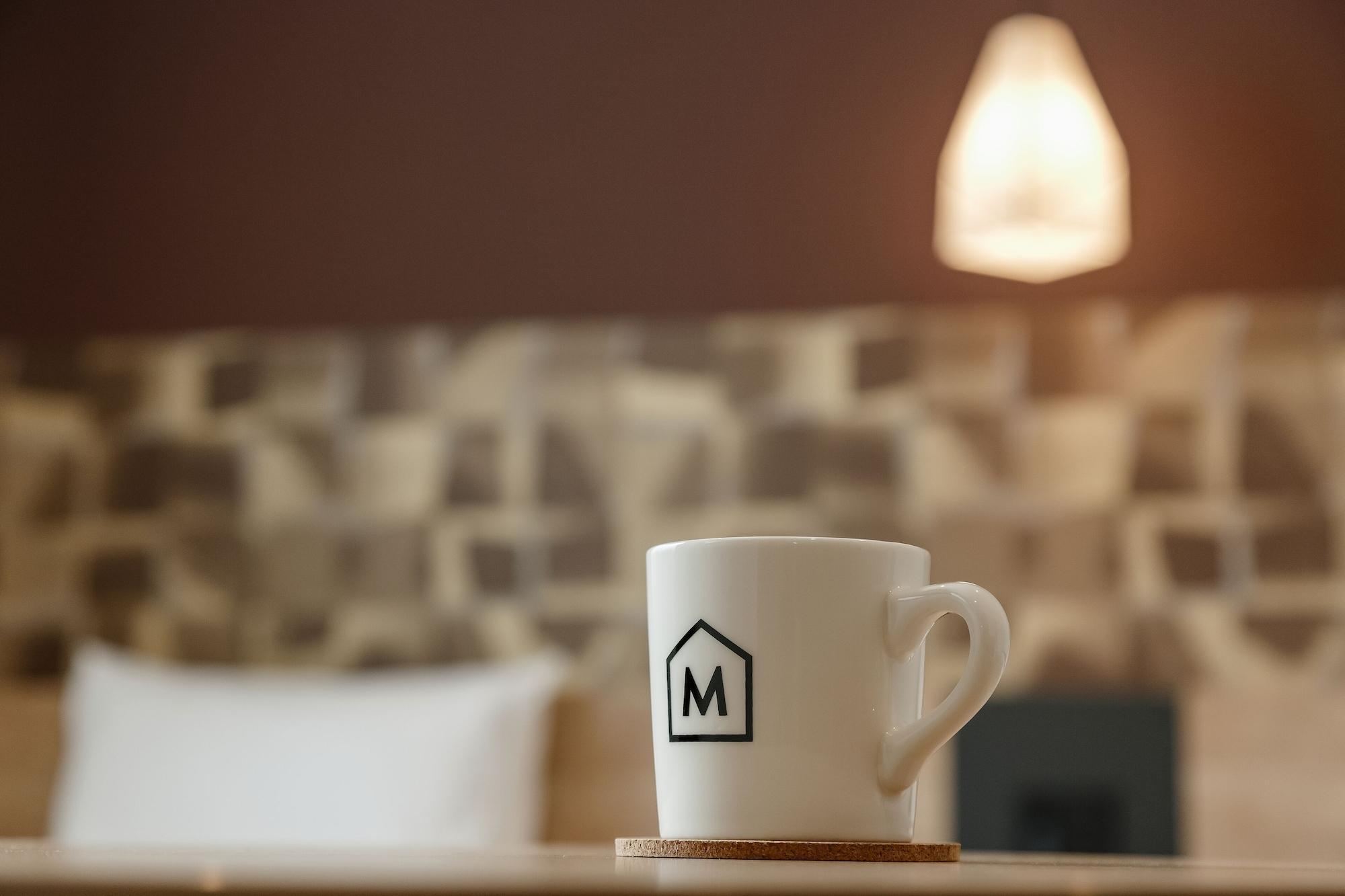 M'S Hotel Sanjo Wakoku Kyoto Eksteriør bilde