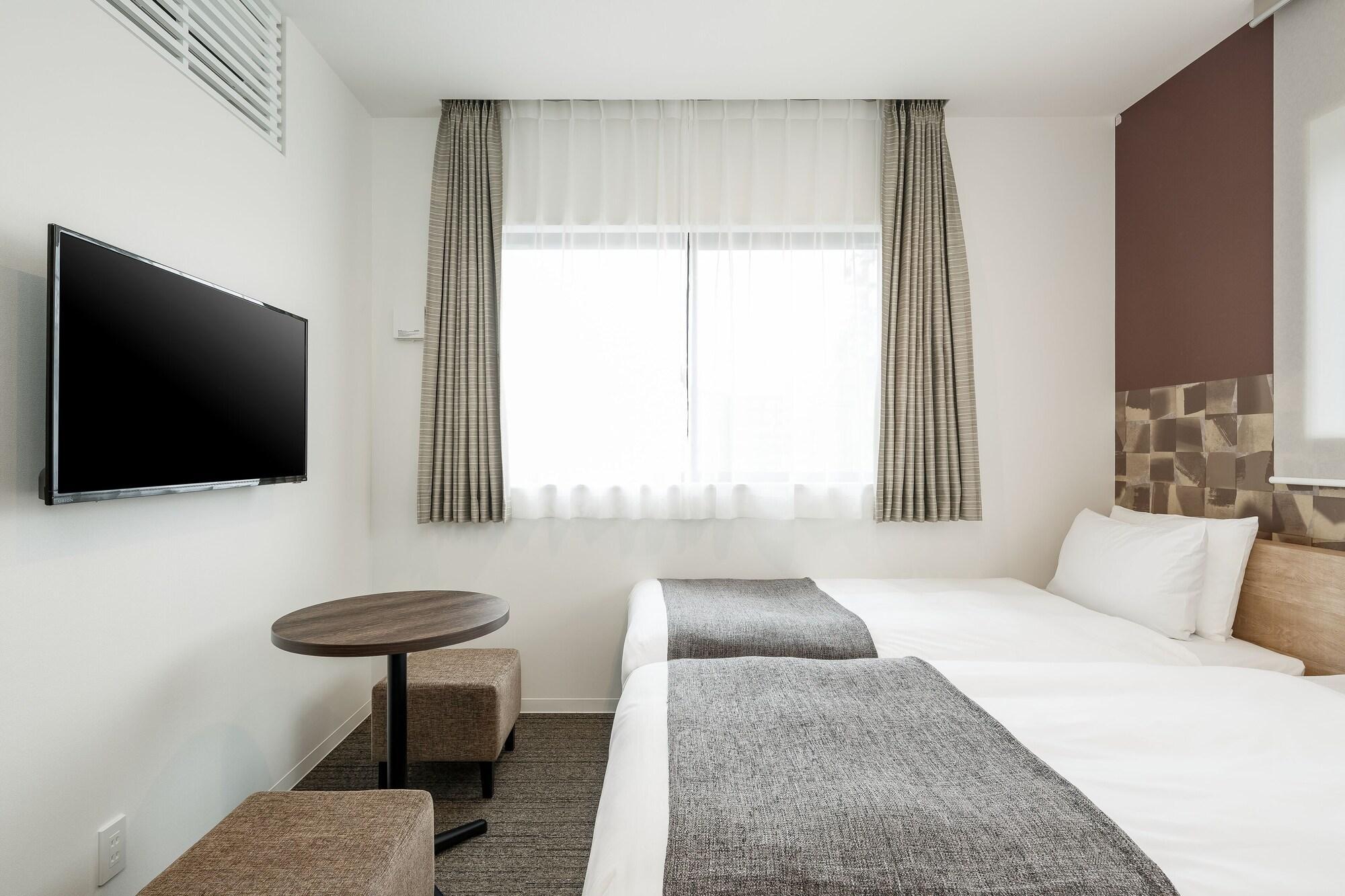 M'S Hotel Sanjo Wakoku Kyoto Eksteriør bilde
