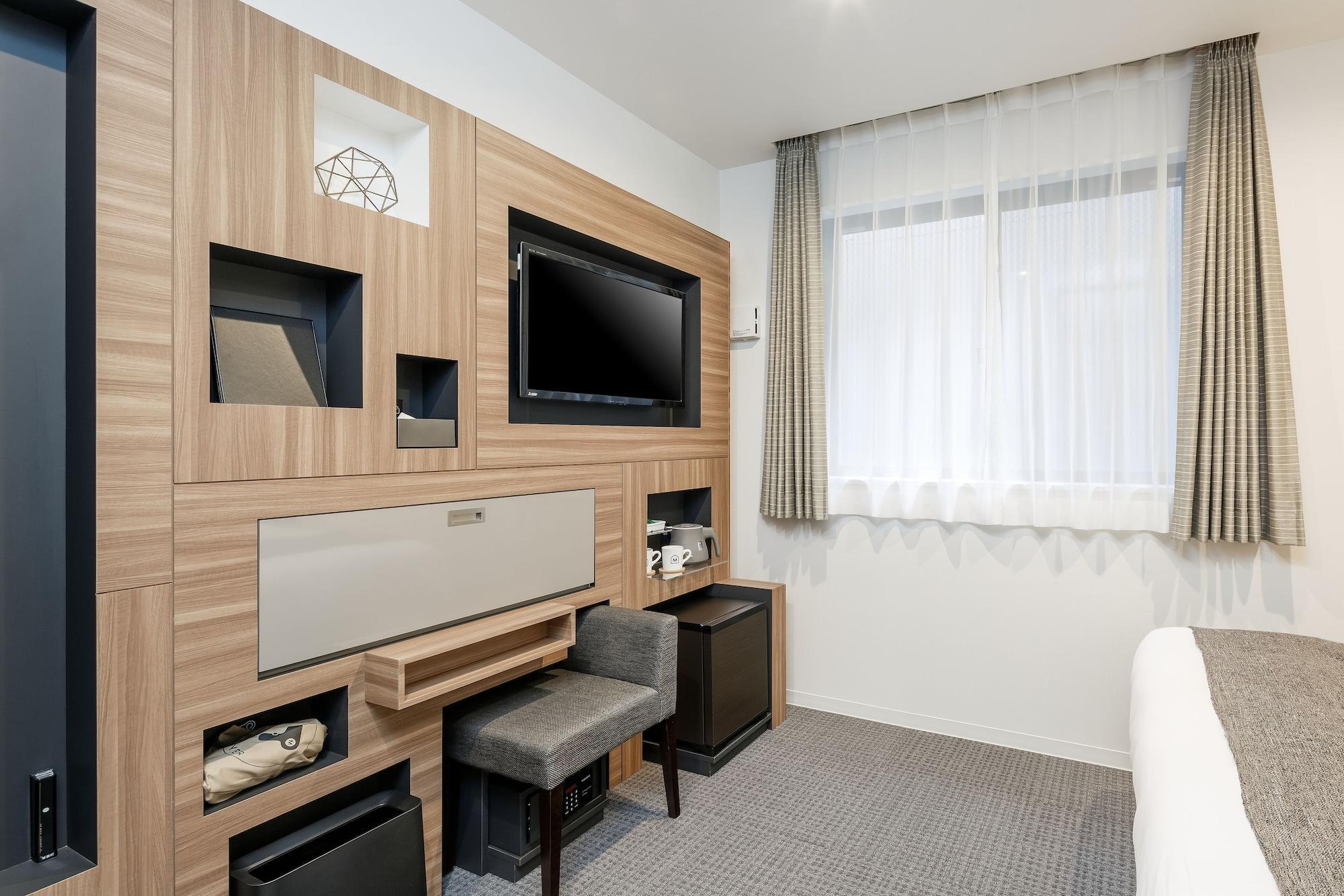 M'S Hotel Sanjo Wakoku Kyoto Eksteriør bilde