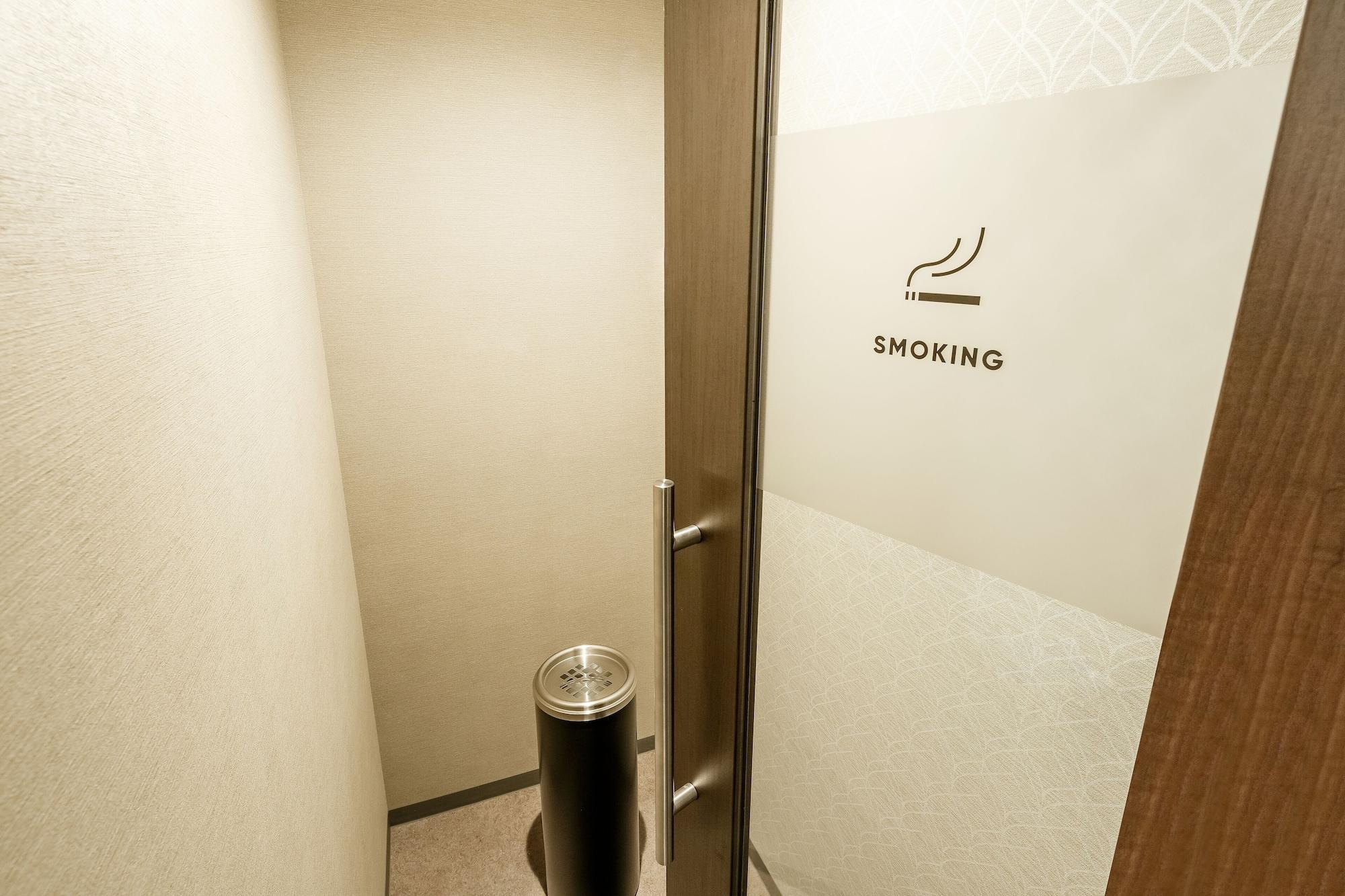 M'S Hotel Sanjo Wakoku Kyoto Eksteriør bilde