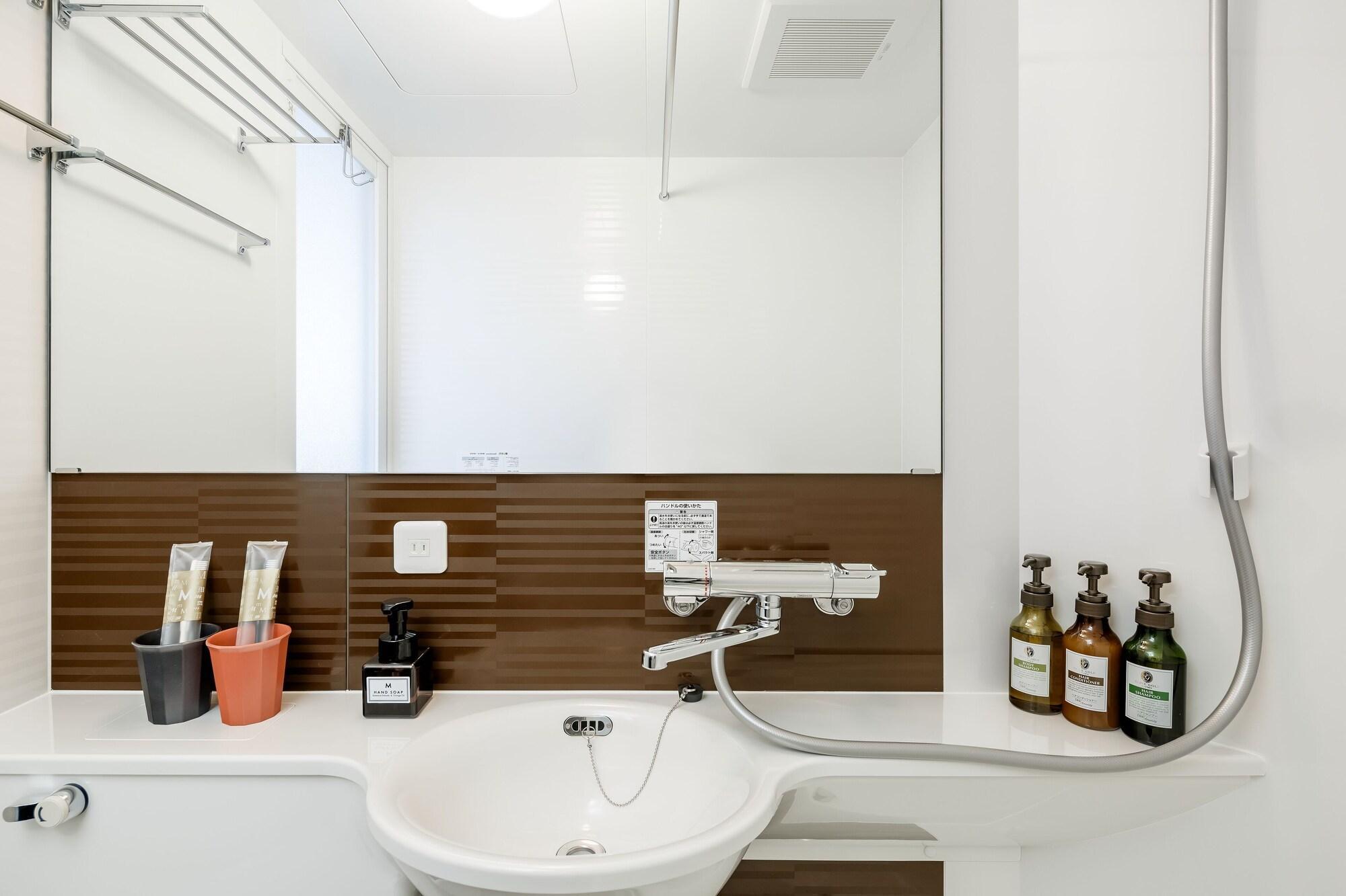 M'S Hotel Sanjo Wakoku Kyoto Eksteriør bilde