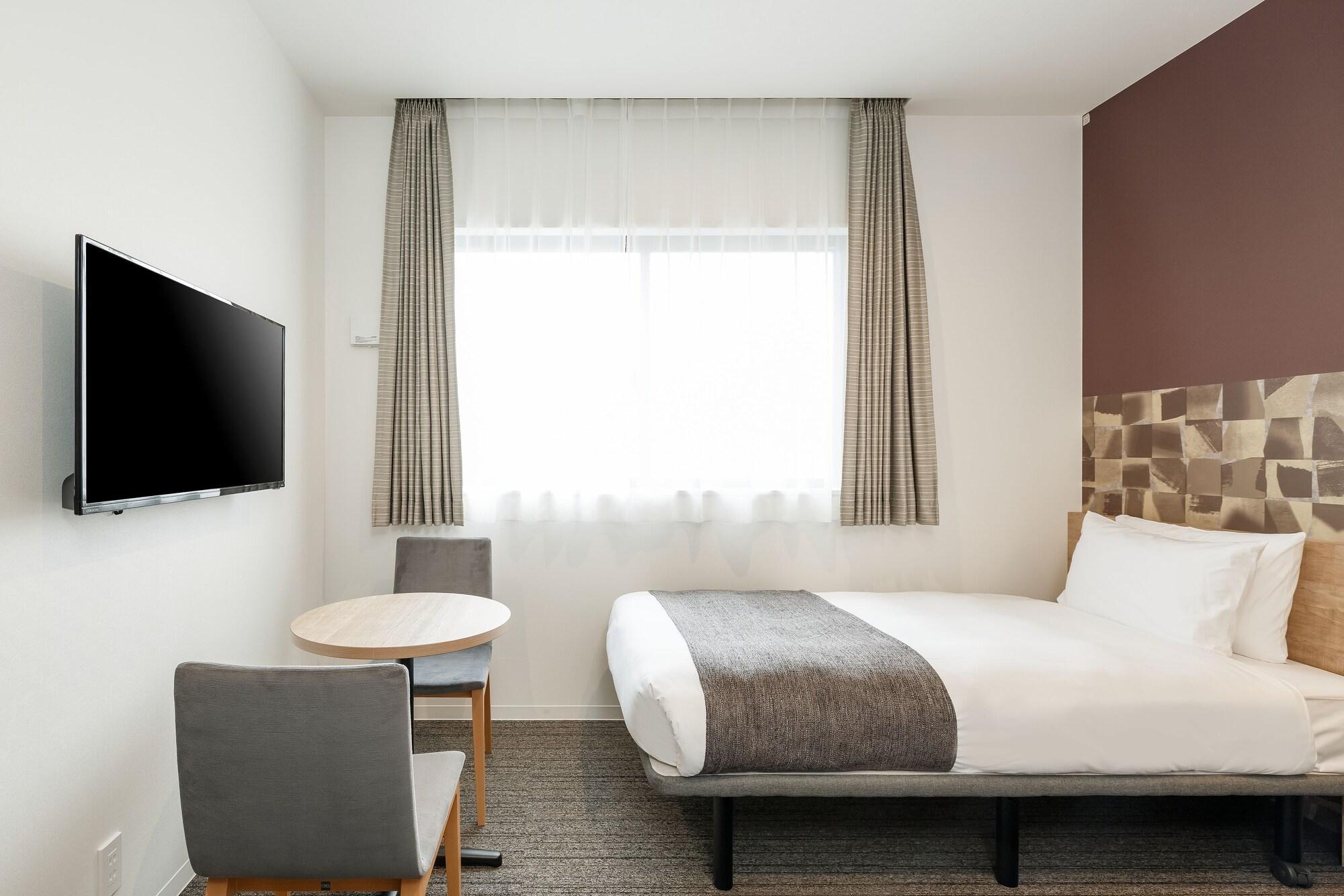 M'S Hotel Sanjo Wakoku Kyoto Eksteriør bilde