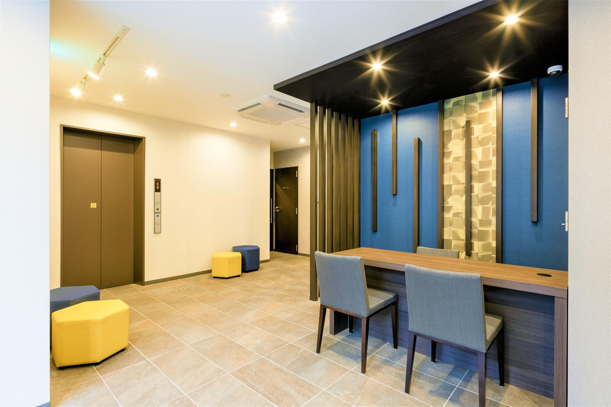 M'S Hotel Sanjo Wakoku Kyoto Eksteriør bilde