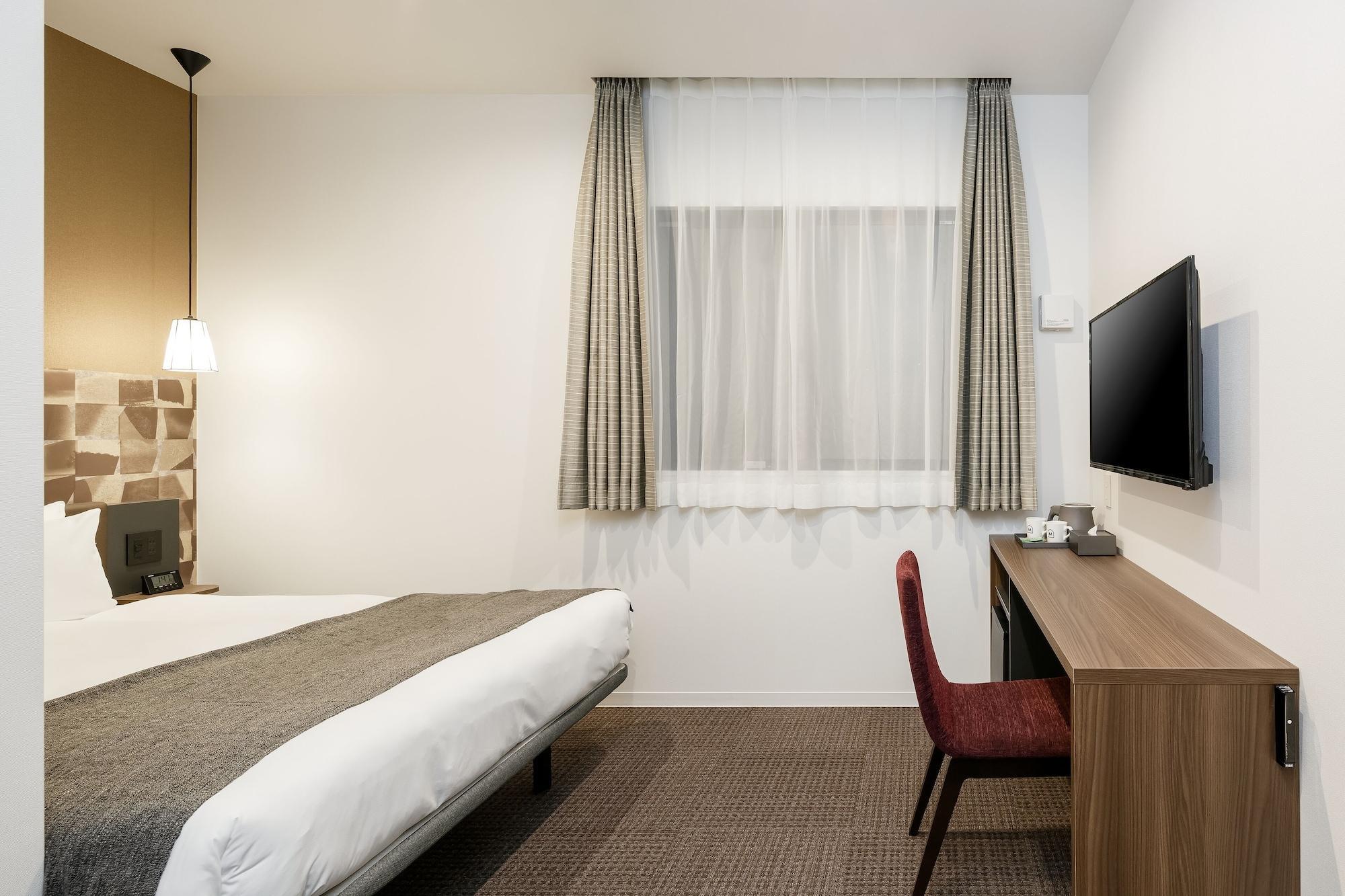 M'S Hotel Sanjo Wakoku Kyoto Eksteriør bilde