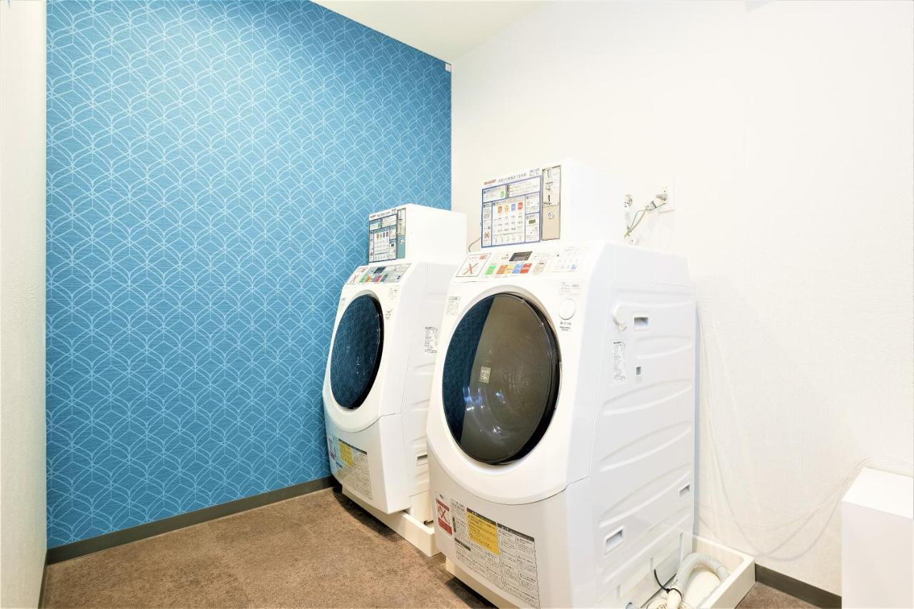 M'S Hotel Sanjo Wakoku Kyoto Eksteriør bilde