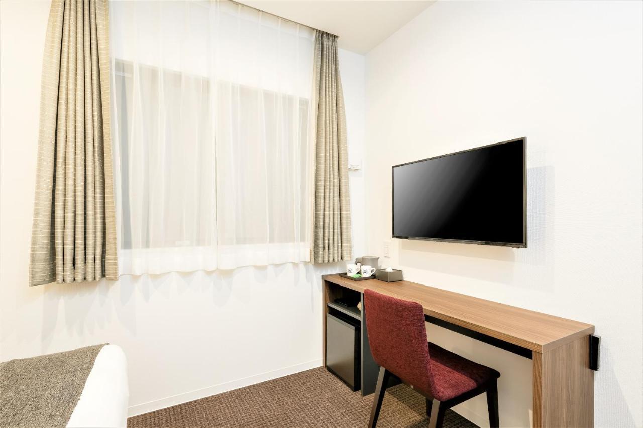 M'S Hotel Sanjo Wakoku Kyoto Eksteriør bilde
