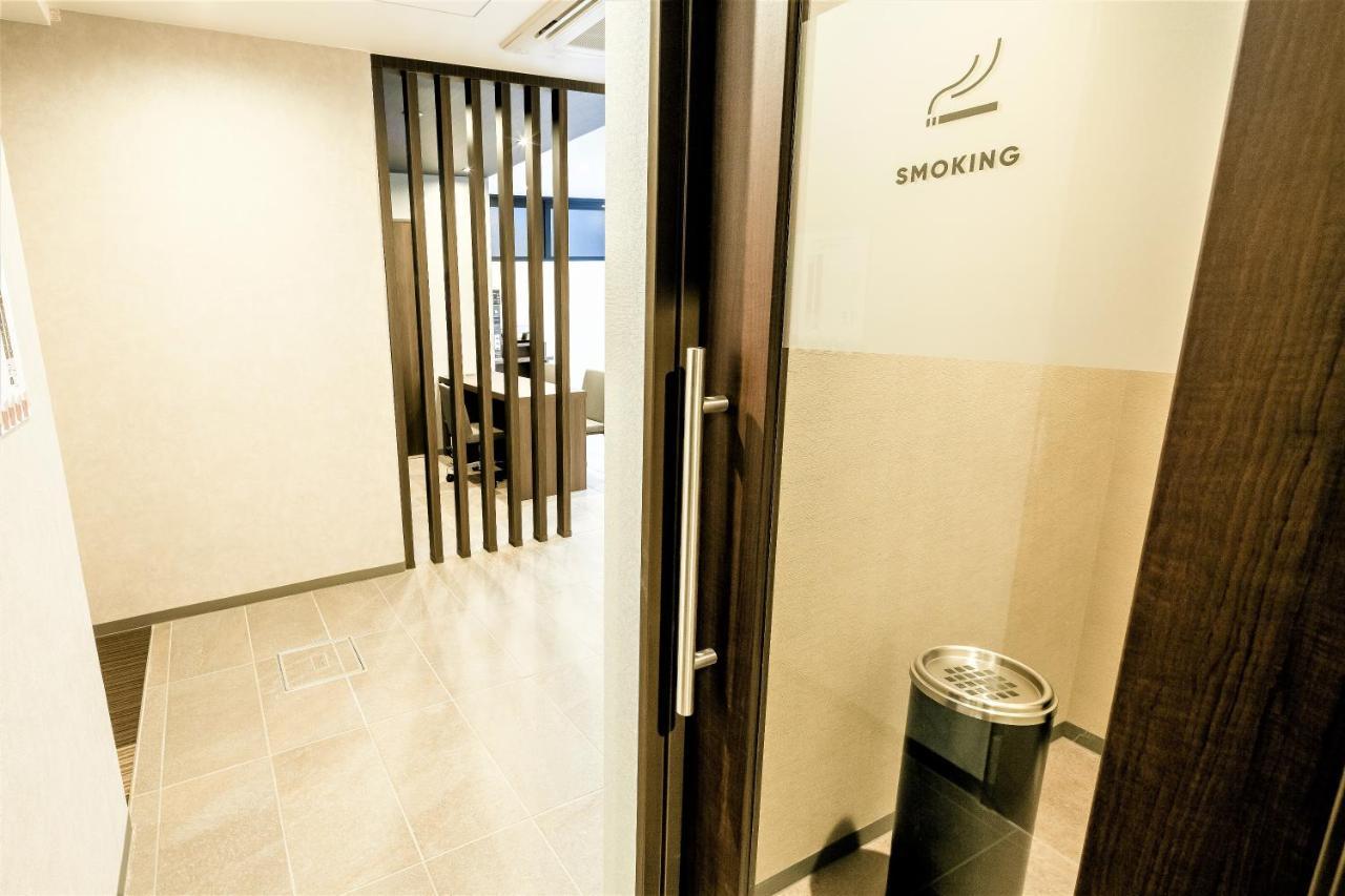 M'S Hotel Sanjo Wakoku Kyoto Eksteriør bilde